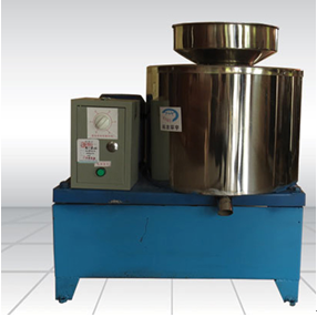 科農環宇智能榨油機-不銹鋼濾煉一體機