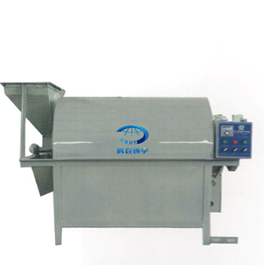 科農(nóng)環(huán)宇智能榨油機-電炒鍋