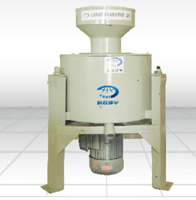 科農環宇智能榨油機-離心式濾油機