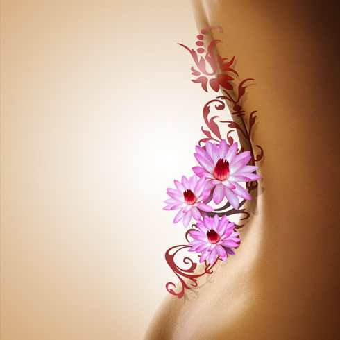 玉蘇堂產后恢復