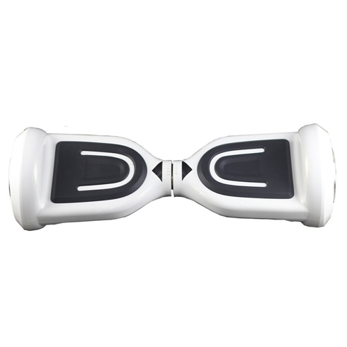 車(chē)小秘雙輪平衡車(chē)-白色平衡車(chē)