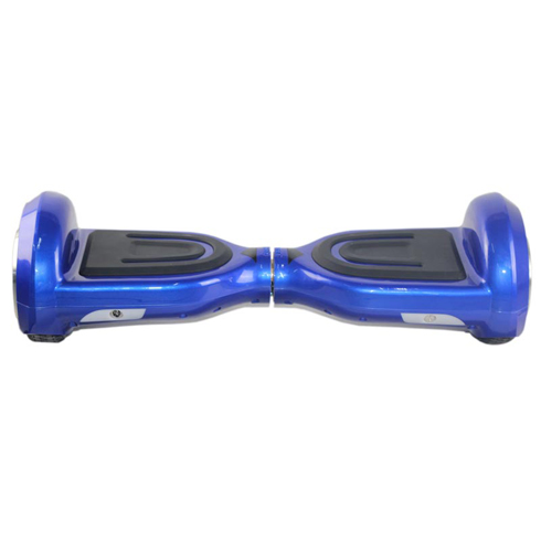 車(chē)小秘雙輪平衡車(chē)-藍(lán)色平衡車(chē)