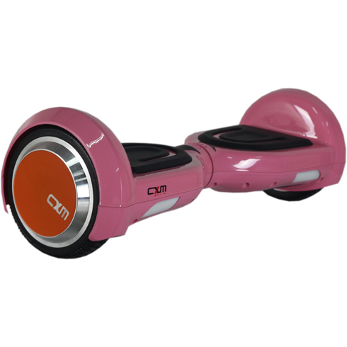 車(chē)小秘雙輪平衡車(chē)-粉紅平衡車(chē)