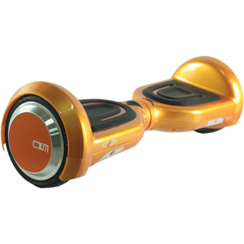 車(chē)小秘雙輪平衡車(chē)-金色平衡車(chē)