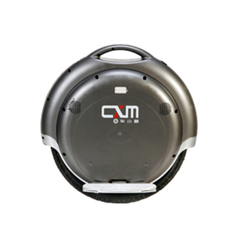 車小秘雙輪平衡車-黑色獨輪車