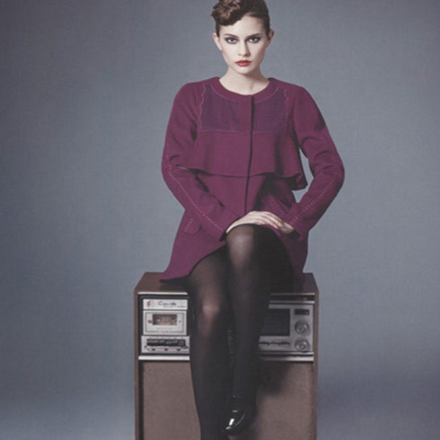 阿萊貝琳氣質女裝