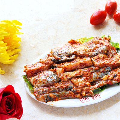 八旺火鍋串串-鮮魚片