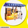 冰淇淋冷飲車(chē)