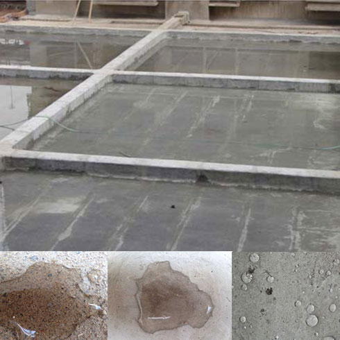 昊宇興防水抗滲效果