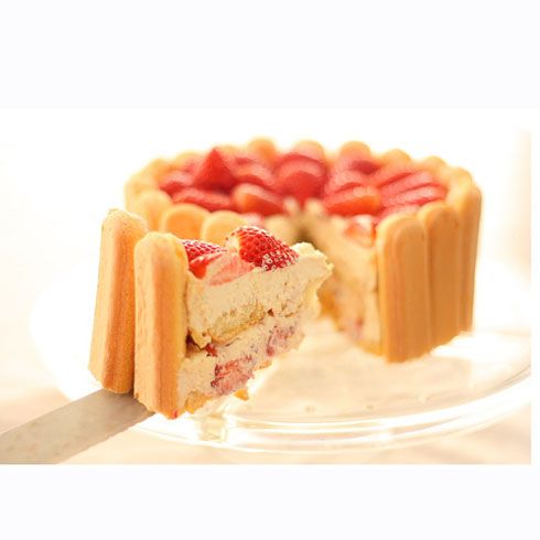 萌貨手工蛋糕產品-水果蛋糕