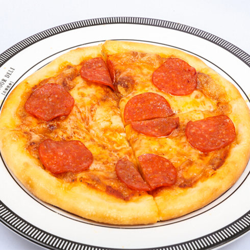 左鄰優舍比薩餅