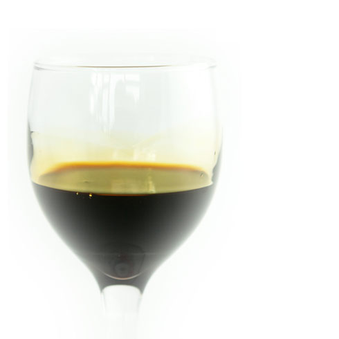 旎尚健康酵素產品色澤