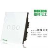 智能三控開關
