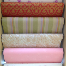 愛麗達3D彩裝膜-綠色環保彩裝膜