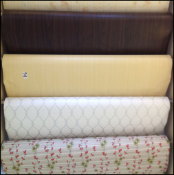 愛麗達3D彩裝膜-十大套系