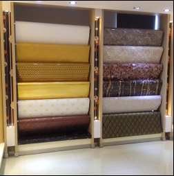 愛麗達3D彩裝膜-環保彩裝膜