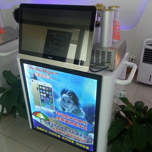 膜法世界手機防水王-產品介紹10