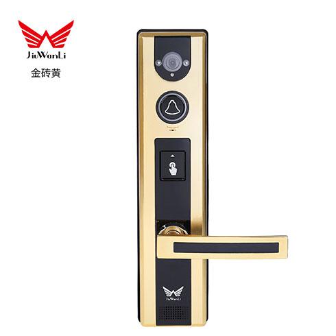 九萬里智能鎖-產品介紹1