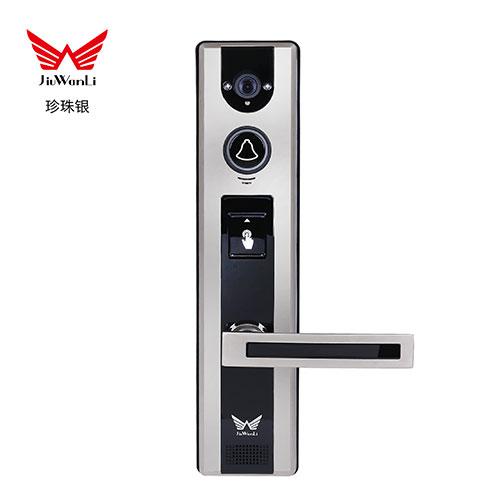 九萬里智能鎖-產品介紹2