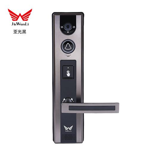 九萬里智能鎖-產品介紹4