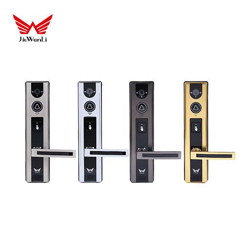 九萬里智能鎖-產品介紹5