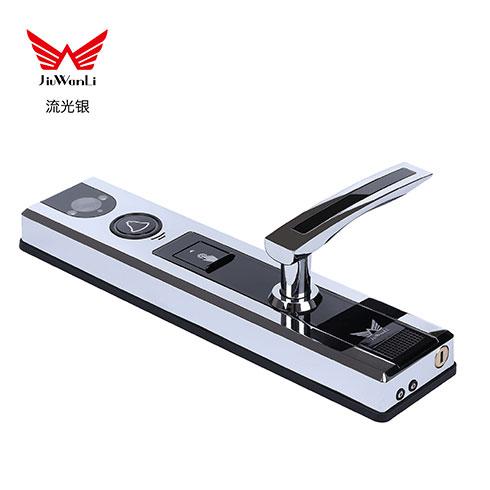 九萬里智能鎖-產品介紹8