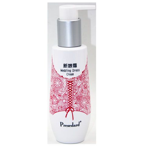 亮點美妝新娘霜