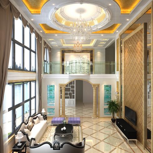 格林凱集成墻飾-產品4