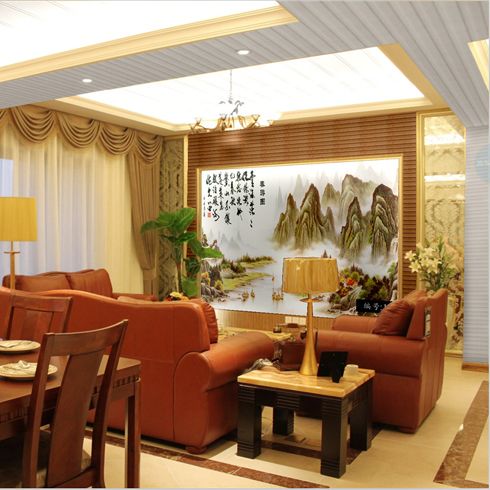 格林凱集成墻飾-產品5