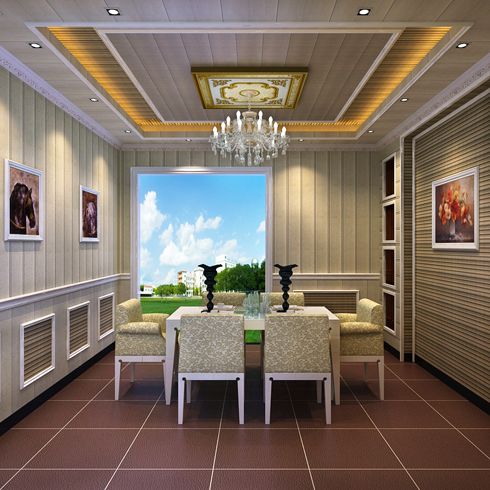 格林凱集成墻飾-產品6