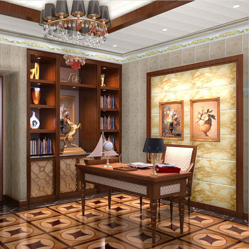 格林凱集成墻飾-產品12