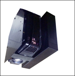 3D全屏智能娛樂(lè)機(jī)-全屏機(jī)