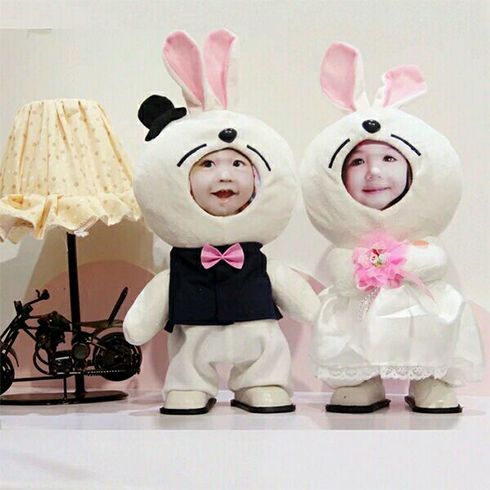 3D可愛人偶公仔&nbsp;&nbsp;