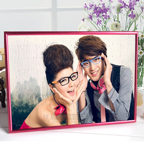 愛情拼圖&nbsp;&nbsp;