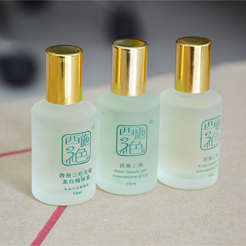  西施三絕保養液