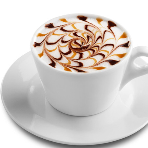 三只熊時尚韓餐-現磨精選咖啡