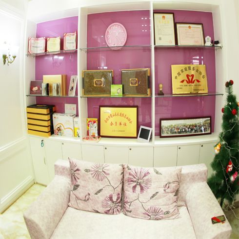 薇妮婭產后恢復中心3