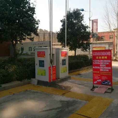 邦正智能化表現