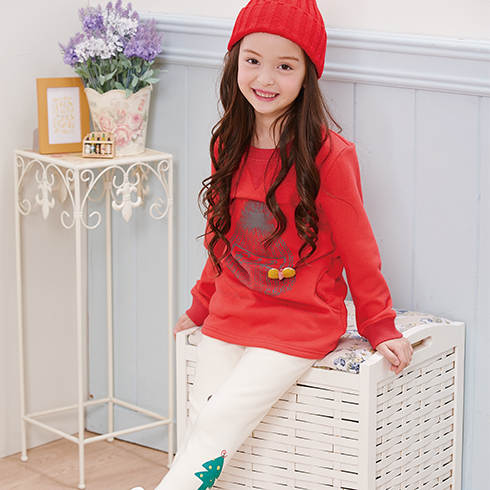 貝樂(lè)鼠童裝3