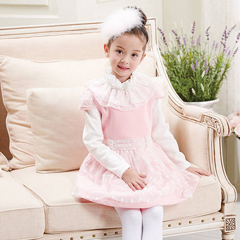 貝樂(lè)鼠童裝