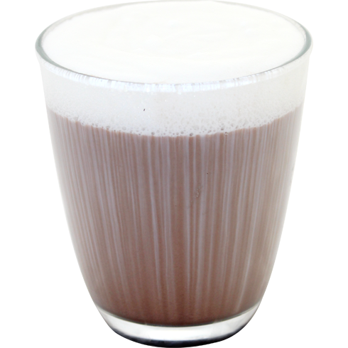 茶匠奶茶-奶茶產品