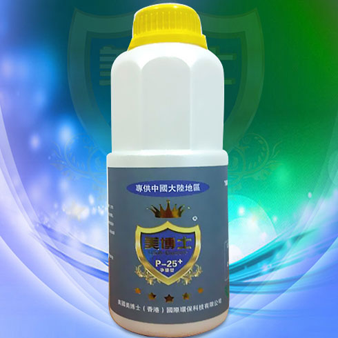 美博士除甲醛-除甲醛產品