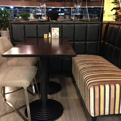 蘭桂坊店鋪展示