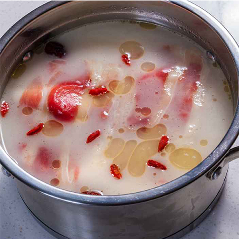 小綿羊養生火鍋