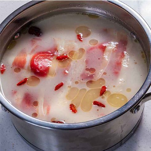 小綿羊養生火鍋