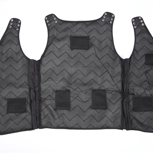 暖心智能發熱衣