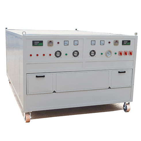 吉源機械-全自動印花設備