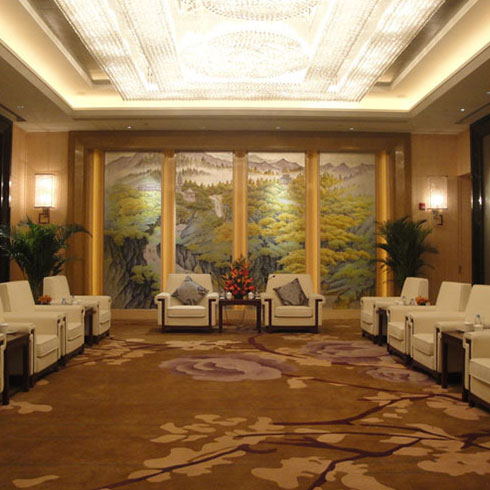 吉源機械-風景圖