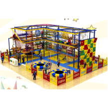 童話森林兒童樂園-室內拓展&nbsp;&nbsp;