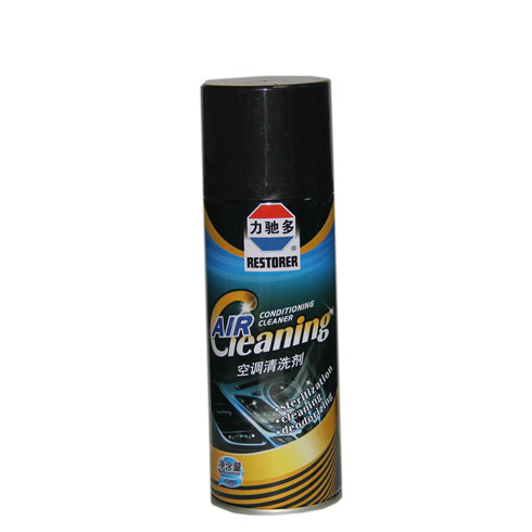 空調清洗劑